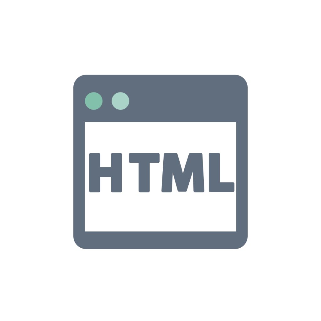 HTML