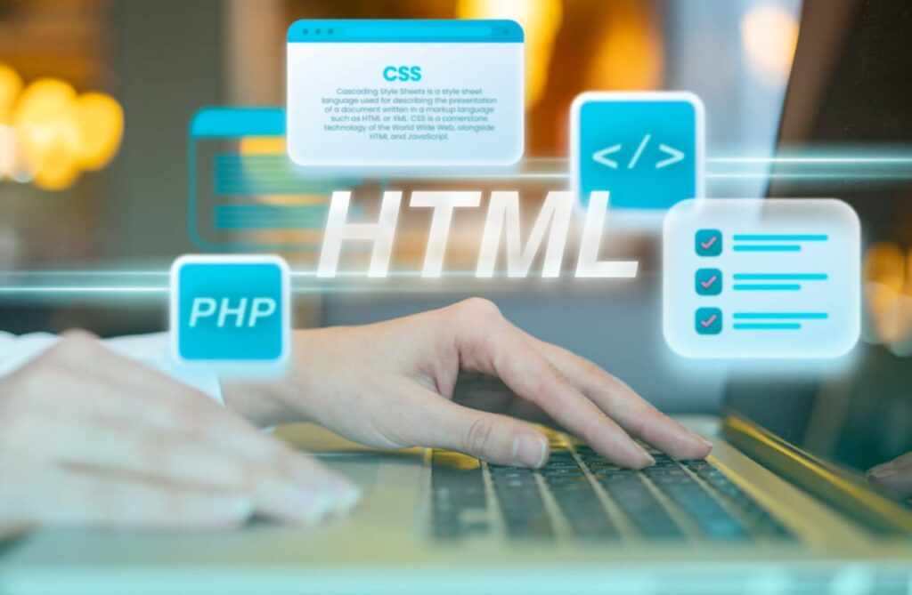 HTML