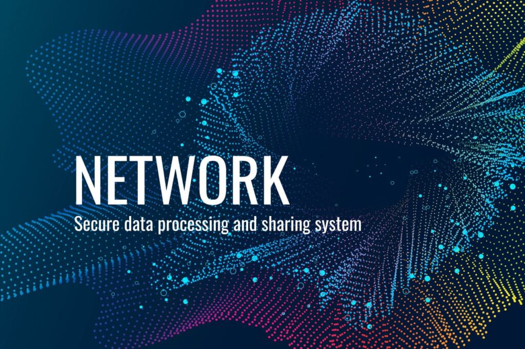 Network Hosting Domain