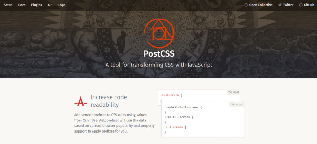 CSS