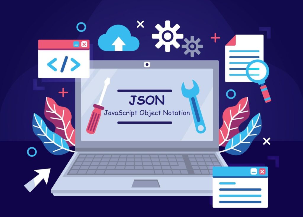 XML JSON